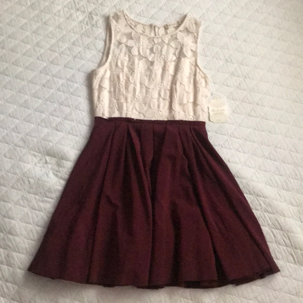 Altar’d State Lace Dress